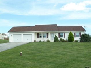 1715 Winters Rd, Windsor, PA 17366