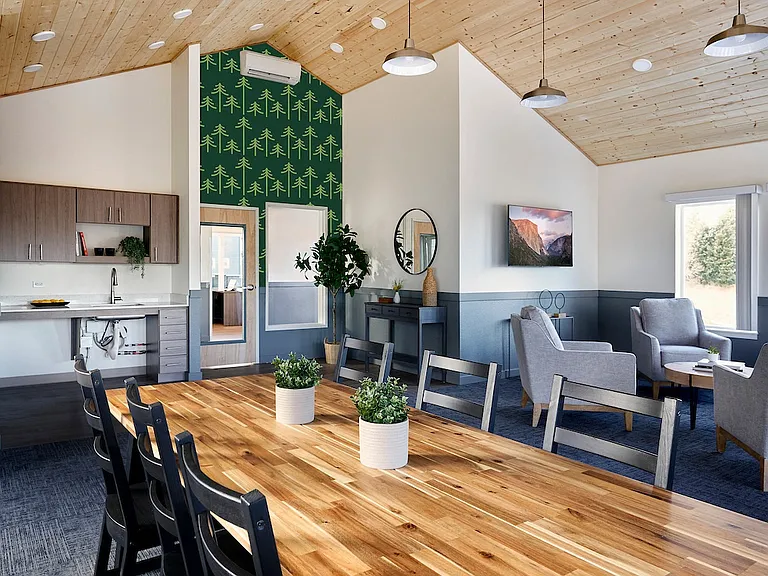 Grand Fir Apartments — Photo 38