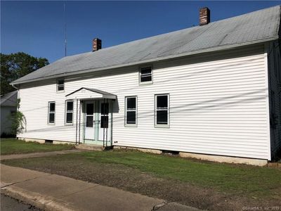 673 Chestnut Hill Rd, Killingly, CT, 06241