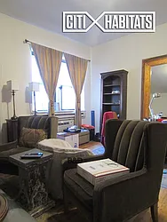 Rented by Citi Habitats