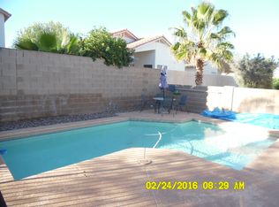 10150 E Calle Sinaloa, Tucson, AZ 85748