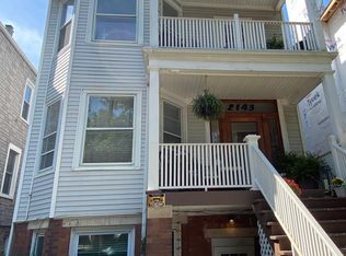 2143 W Grace St APT 2, Chicago, IL 60618