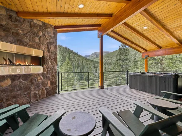 341 Quandary Road, Breckenridge, CO 80424