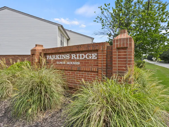 Parkins Ridge Town Houses, 101 Ridge Rd #21, Greenville, SC 29607