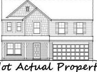 1495 Shagbark St, Circleville, OH 43113