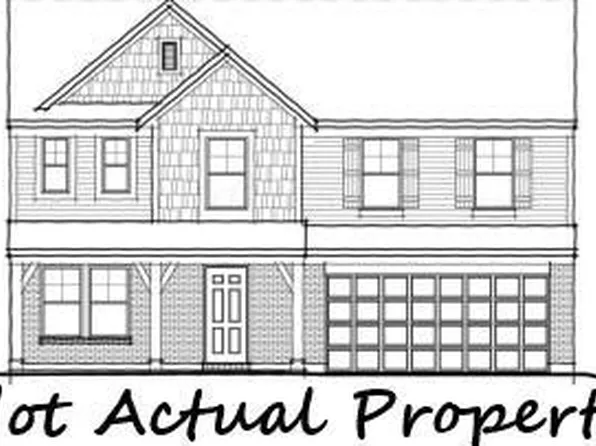 1495 Shagbark St, Circleville, OH 43113