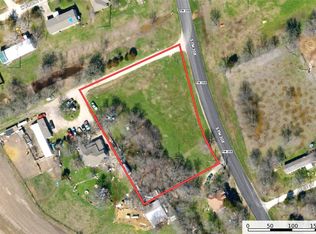 S Fm 308, Mertens, TX 76666