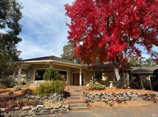 351 View Drive, Ukiah, CA 95482