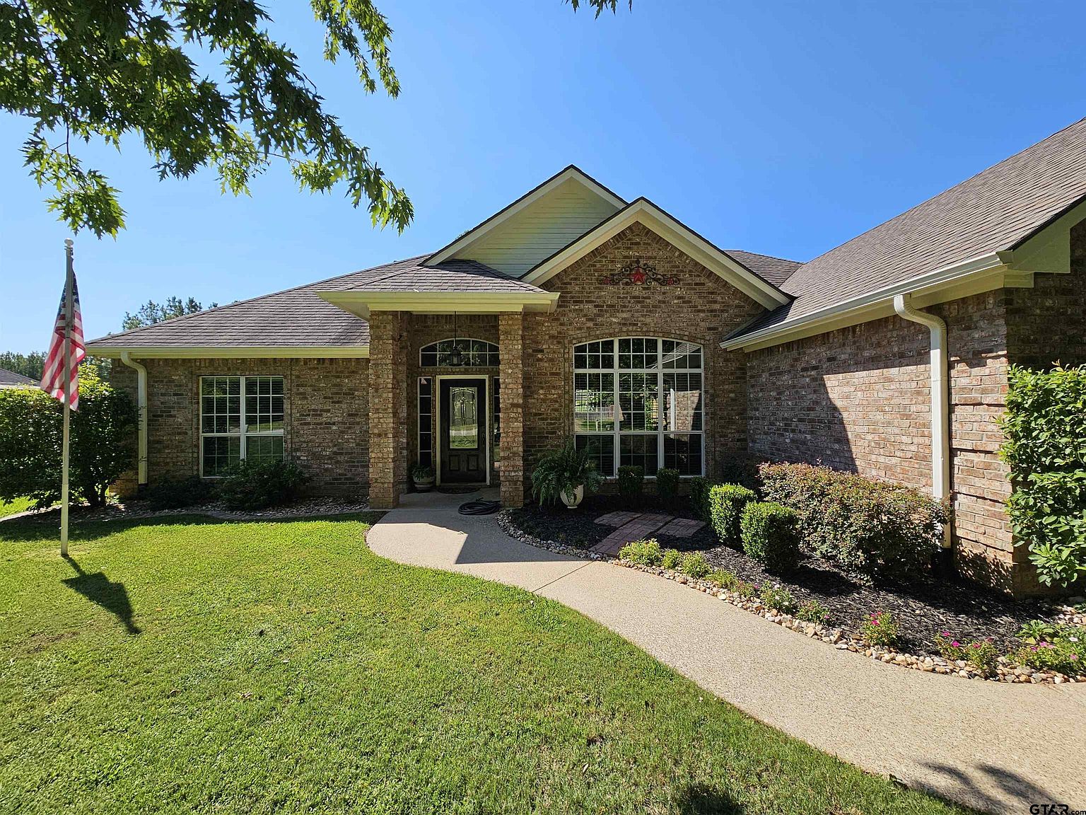 15091 Brookstone Dr Flint TX 75762 MLS 23016826 Zillow