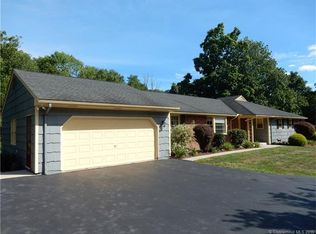 1182 Sperry Rd, Cheshire, CT 06410