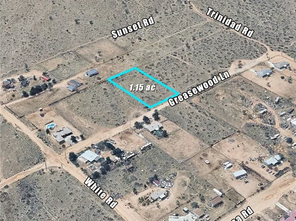 0 Greasewood Ln, Victorville, CA 92392