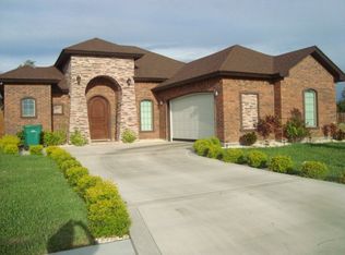 2607 S Fir St, Pharr, TX 78577