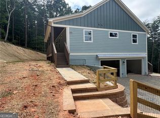 1816 Mulberry Cir, Jasper, GA 30143