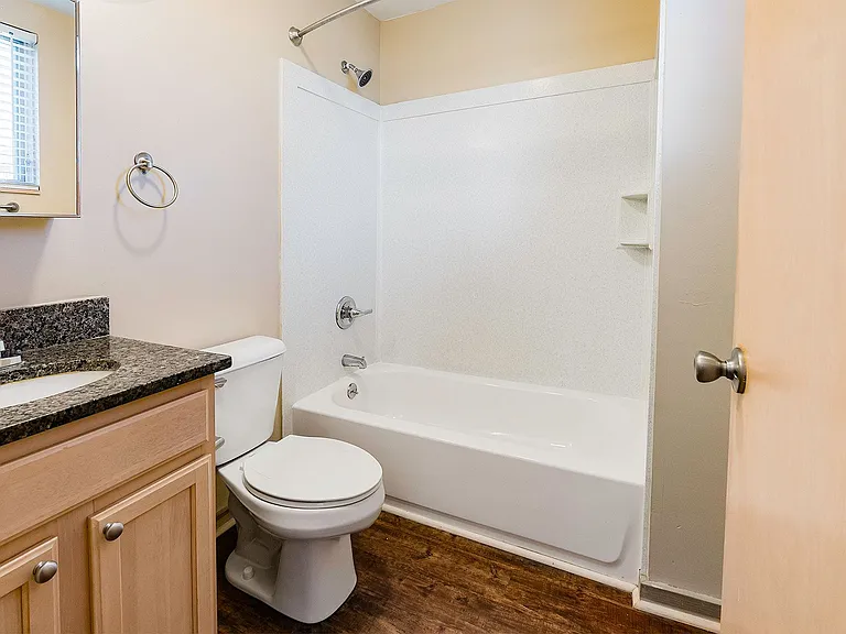 New Village Homes & Whitney Young Townhomes — Photo 31