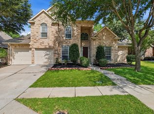 801 Coralberry Dr, McKinney, TX 75072