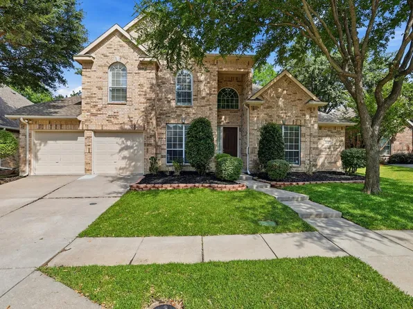 801 Coralberry Dr, McKinney, TX 75072