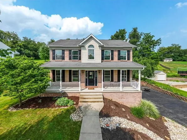 221 Arrowhead Ln, Eighty Four, PA 15330