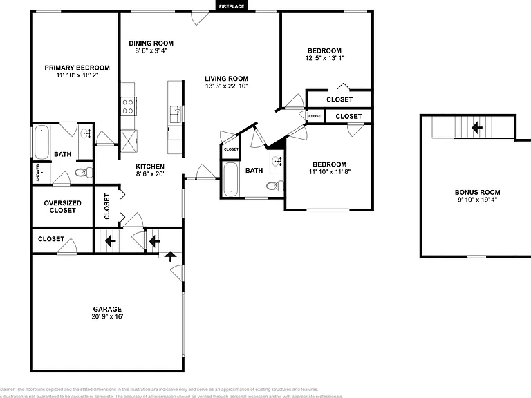 1800 University Dr — Photo 16