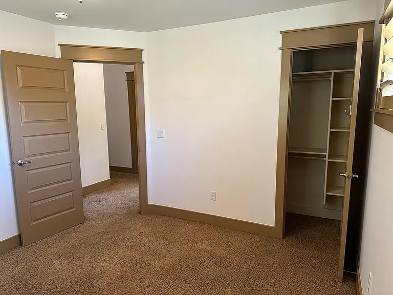 Upstairs bedroom 3