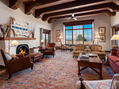 95 Lodge Trl, Santa Fe, NM, 87506