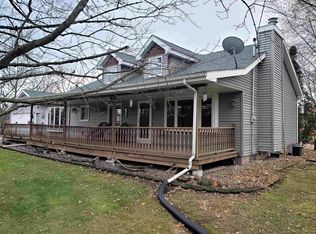 2811 County Road K, Omro, WI 54963
