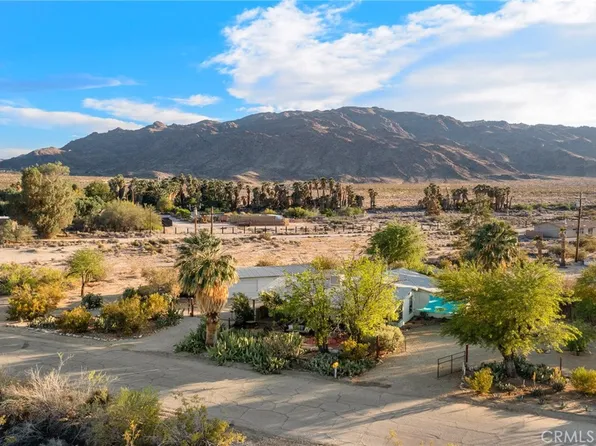 6766 Mesquite Dr, Twentynine Palms, CA 92277