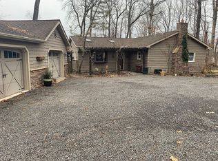 175 Kintner Hill Rd, Upper Black Eddy, PA 18972