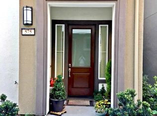 575 Odyssey Ln, Milpitas, CA 95035
