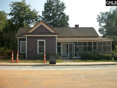 1700 Nance St, Newberry, SC, 29108