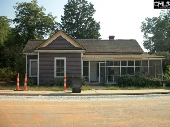1700 Nance St, Newberry, SC 29108
