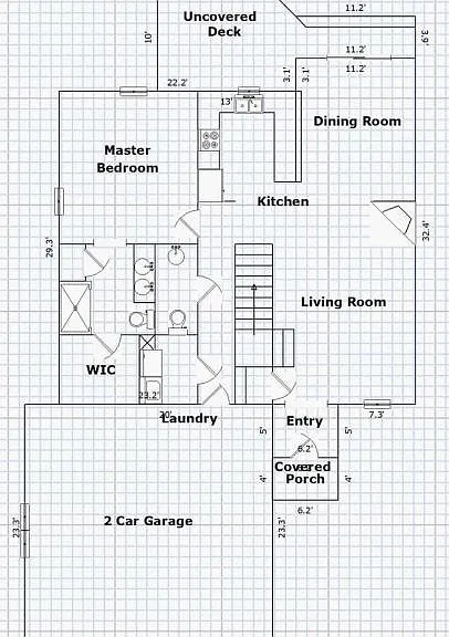 1705 E Timber Wolf Ln #B — Photo 9