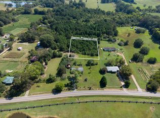 0 McCamy Rd, Chatsworth, GA 30705