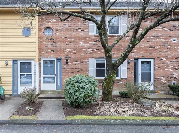 1400 Hartford Turnpike #38, North Haven, CT 06473