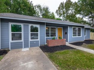 5963 Glenhurst Dr, Houston, TX 77033