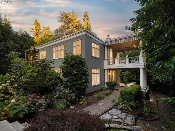 1615 S Greenwood Rd, Portland, OR 97219