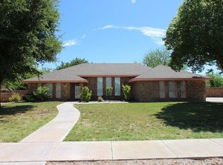 3007 La Jolla Ln, Roswell, NM 88201