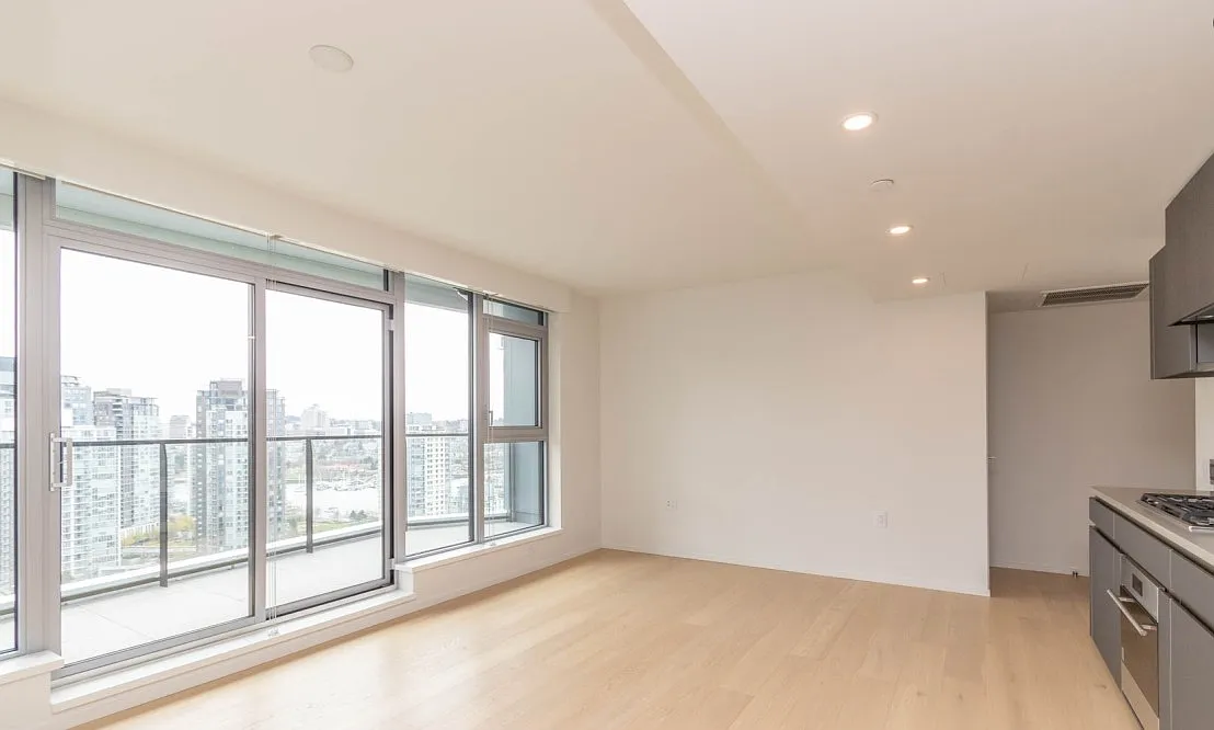 1 bed, 564 sqft, $2,590 — Photo 1