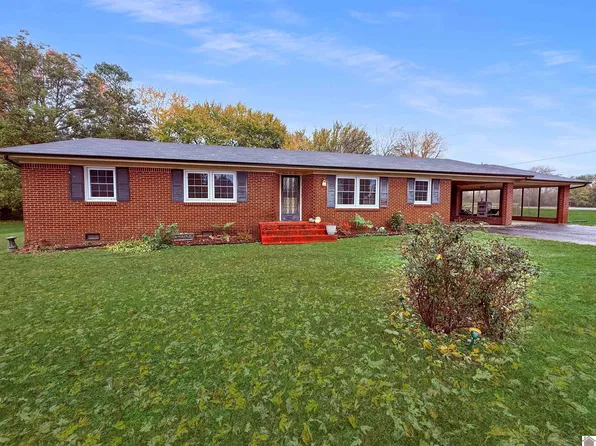 1102 Dogwood Ln, Fulton, KY 42041