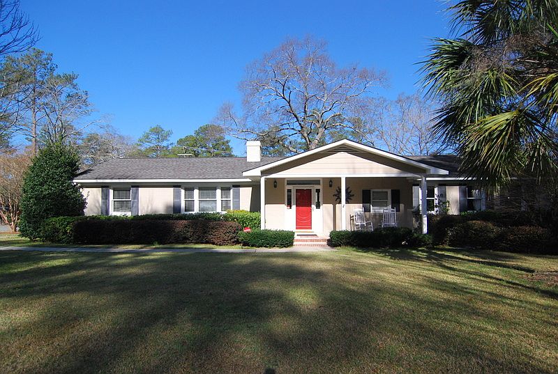 4903 Bethel Church Rd.