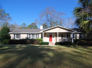 4903 Bethel Church Rd, Columbia, SC 29206