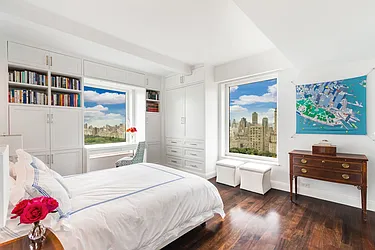 Sold by Brown Harris Stevens