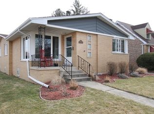 1523 Evers Ave, Westchester, IL 60154