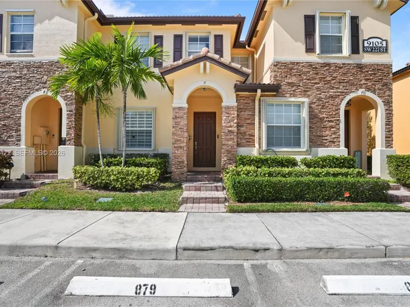 9105 SW 227th St Unit 9, Cutler Bay, FL 33190