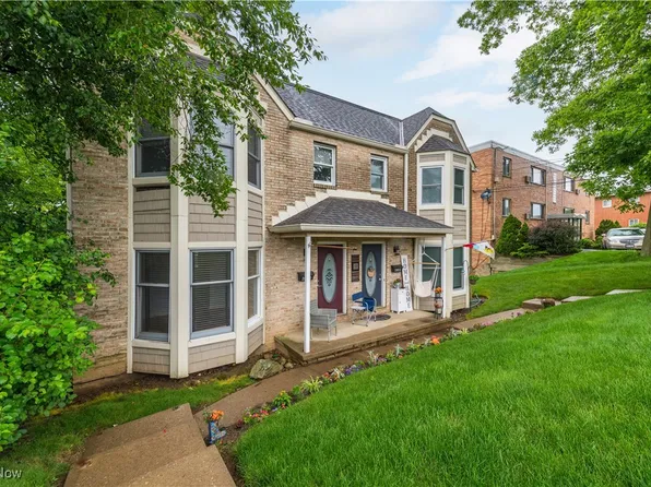 20652 Detroit Rd, Rocky River, OH 44116