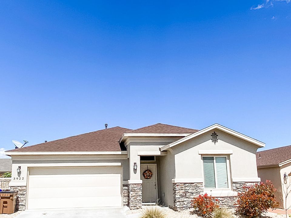 1st image of 3922 Agua Caliente Dr