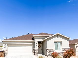 3922 Agua Caliente Dr, Las Cruces, NM 88012