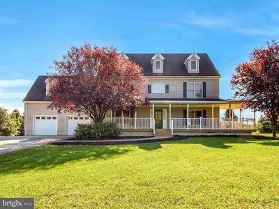 6808 Century Farms Rd, Felton, PA, 17322