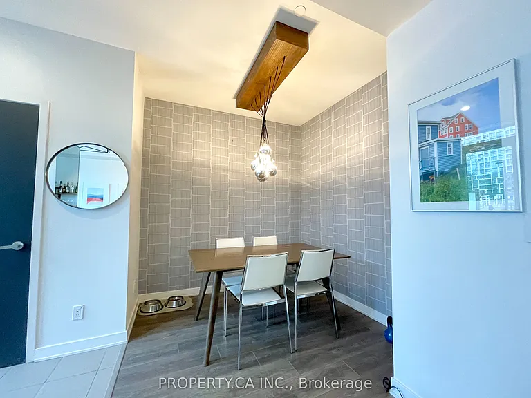 55 Regent Park Blvd #116 — Photo 6