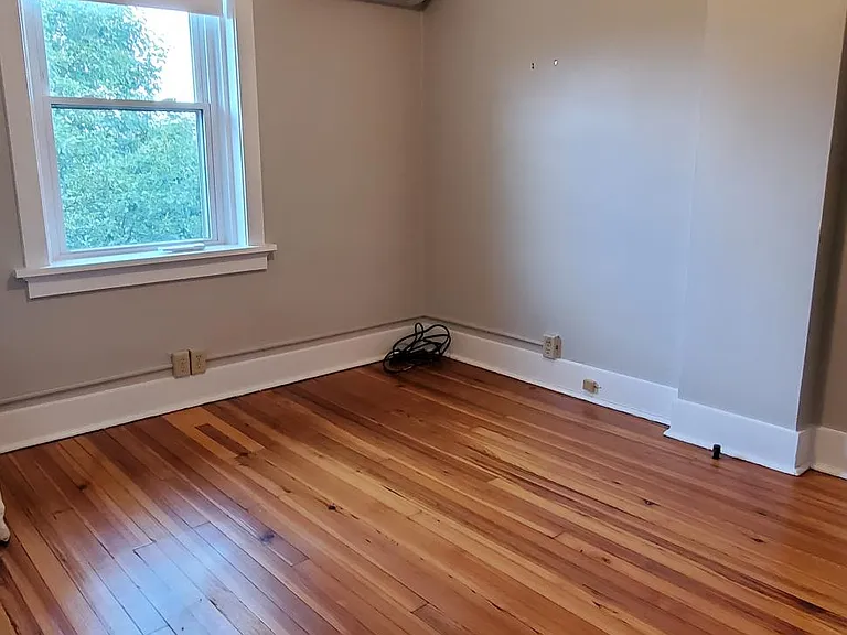 3rd bed room