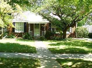 957 N Graham Ave, Indianapolis, IN